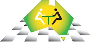 Australian Chess Federation logo
